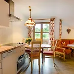 Pensión Bachtelmühle 4*