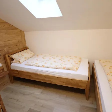 Bachtelmuehle 4* Bolsterlang