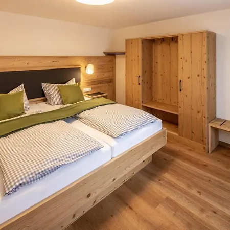 Bachtelmuehle 4* Bolsterlang