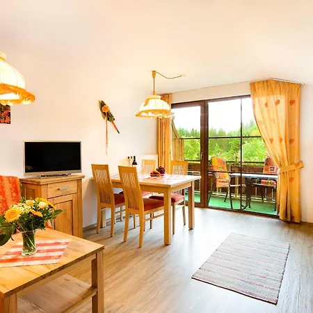 Bachtelmuehle 4* Bolsterlang