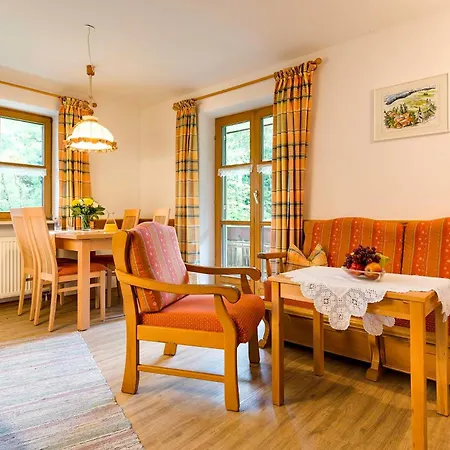 Gæstehus Bachtelmuehle 4*