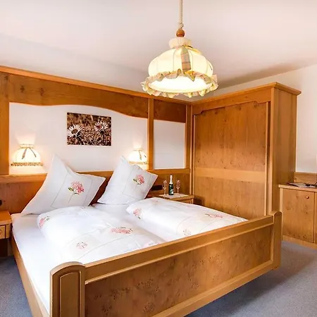 Bachtelmuehle 4*