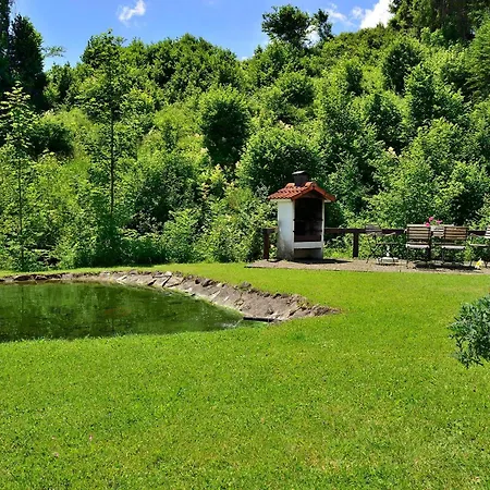 Bachtelmuehle 4* Bolsterlang