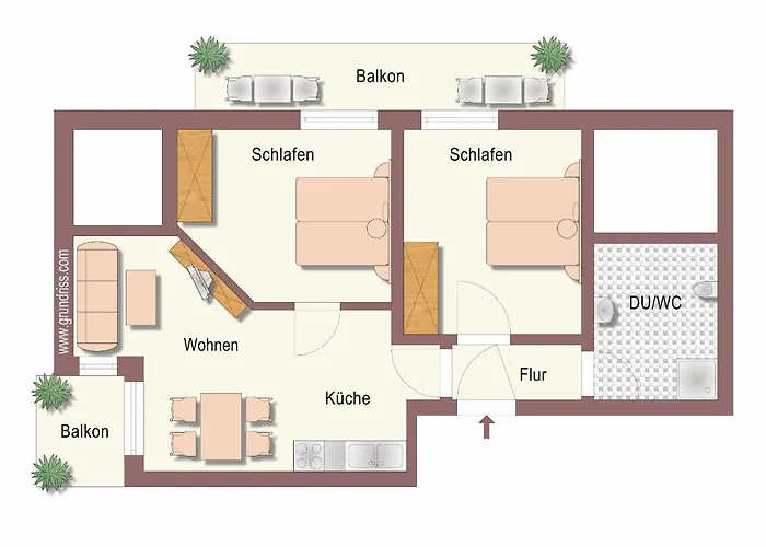 Bachtelmuehle 4*