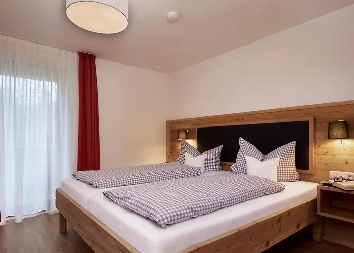 Bachtelmuehle 4*