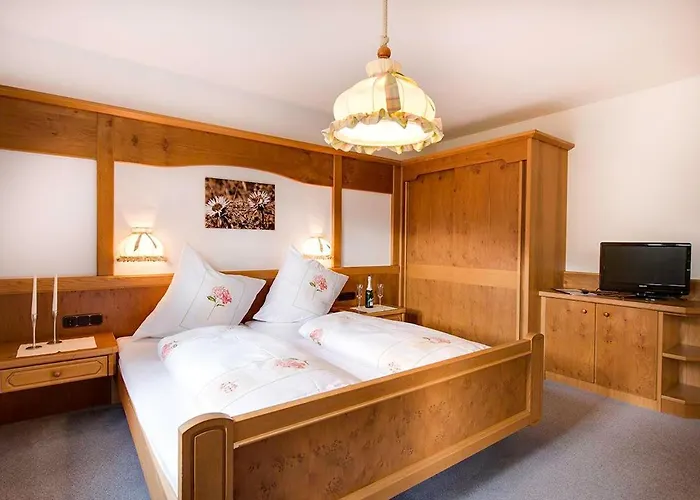 Bachtelmuehle 4*