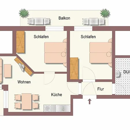 Bachtelmuehle 4*