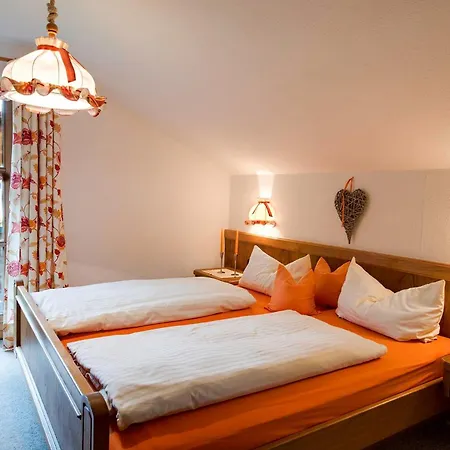 Bachtelmuehle Guest house