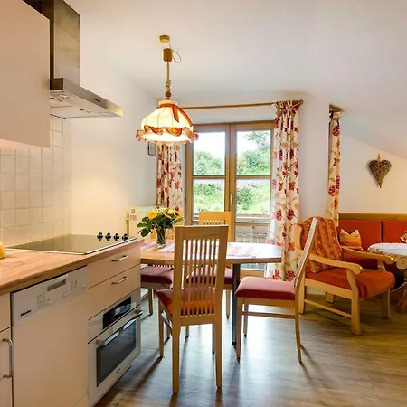 Guest house Bachtelmuehle *