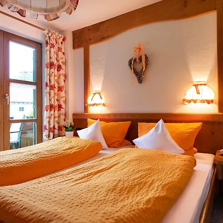 Bachtelmuehle Guest house *