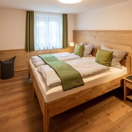 Guest house Bachtelmuehle Bolsterlang