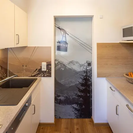 Guest house Bachtelmuehle