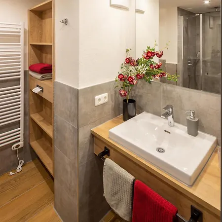 Guest house Bachtelmuehle *