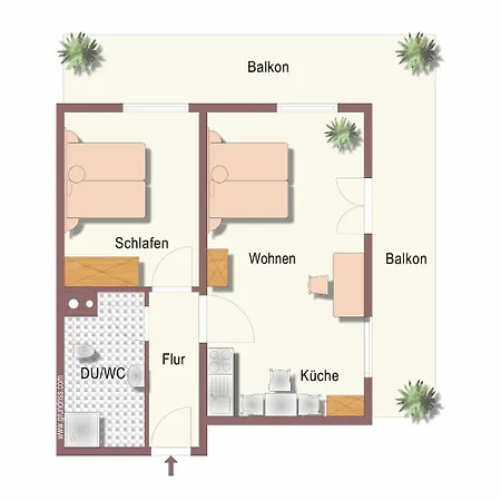 Bachtelmuehle Guest house Bolsterlang