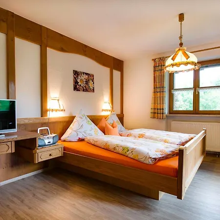 Bachtelmuehle Guest house *