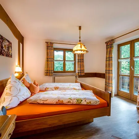 Guest house Bachtelmuehle Bolsterlang
