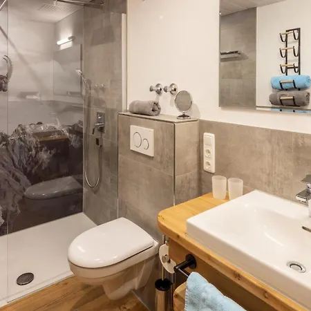 Guest house Bachtelmuehle *