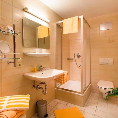 Guest house Bachtelmuehle Bolsterlang