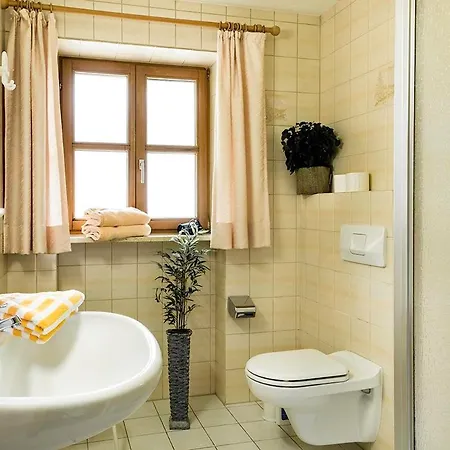 Guest house Bachtelmuehle Bolsterlang