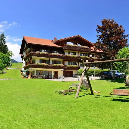 Guest house Bachtelmuehle *