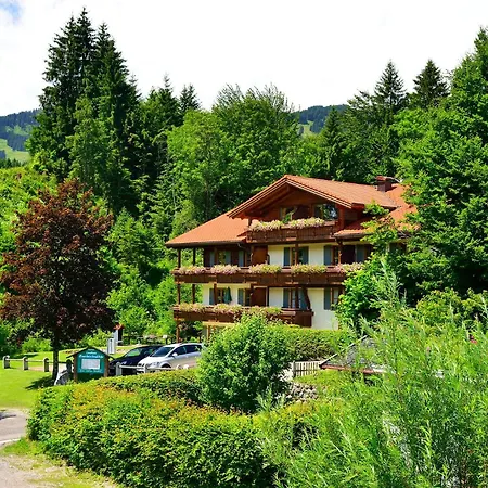Bachtelmuehle Guest house
