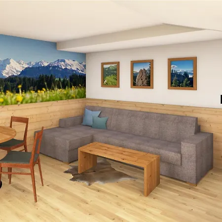 Guest house Bachtelmuehle