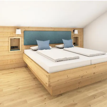 Guest house Bachtelmuehle *