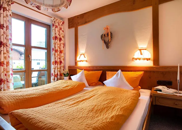 Bachtelmühle Gasthof 4*