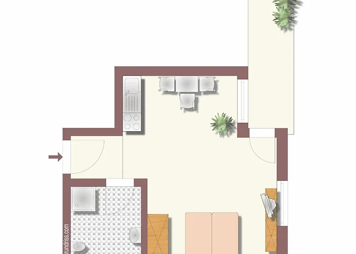 Bachtelmühle 4* Bolsterlang