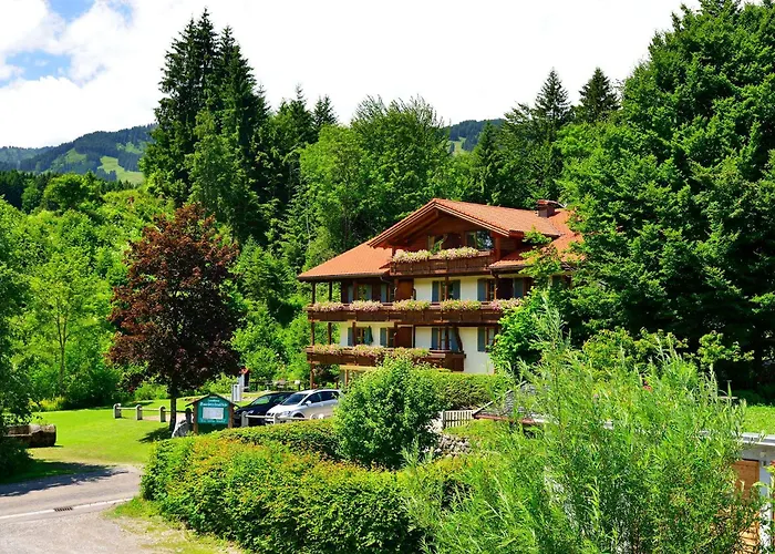 Bachtelmühle Gasthof